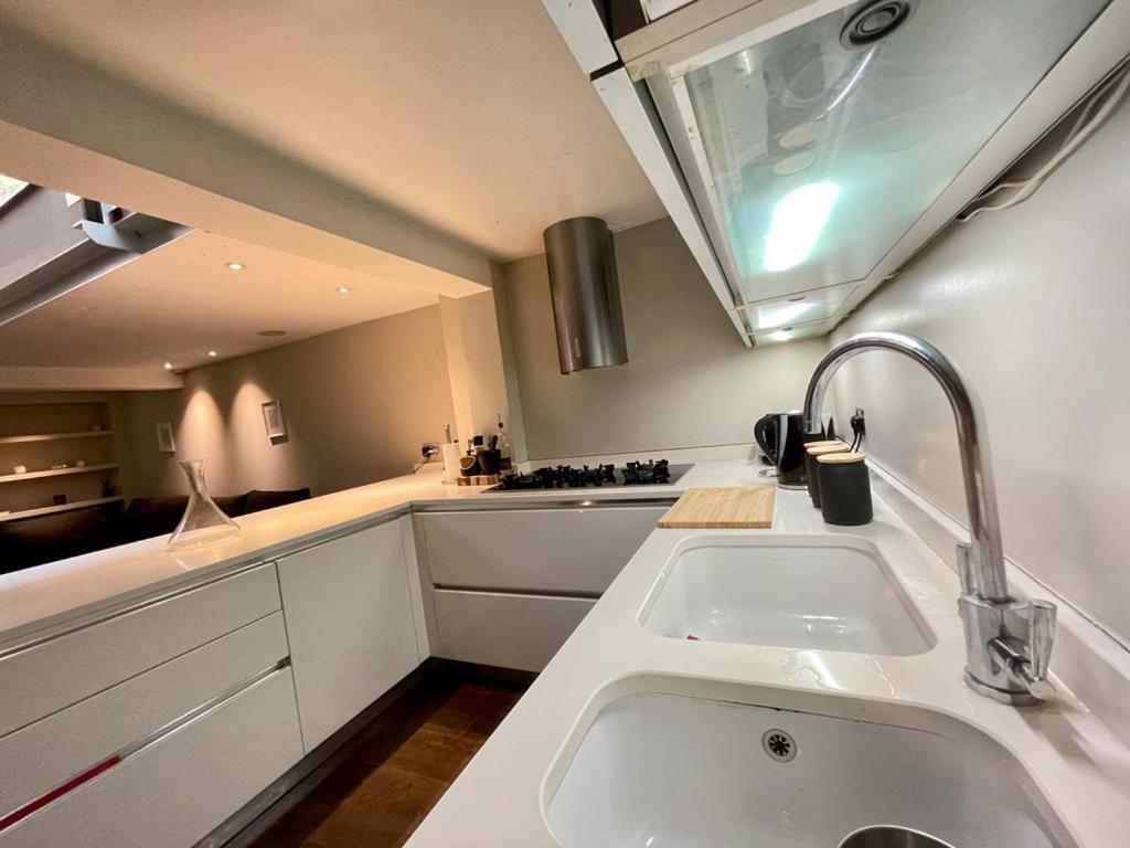 4 Floor In Covent Garden * Londra