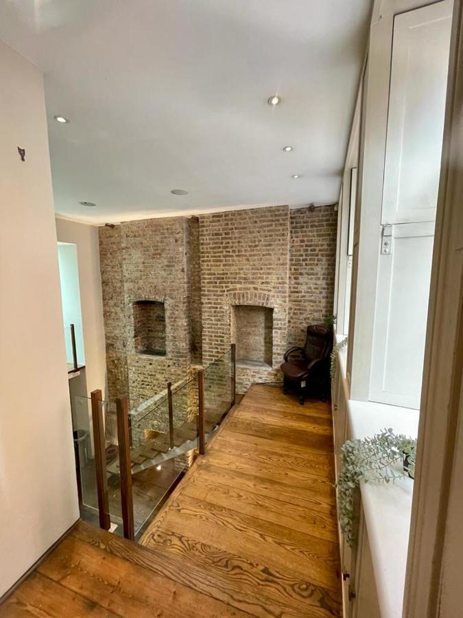 Appartamento 4 Floor In Covent Garden *