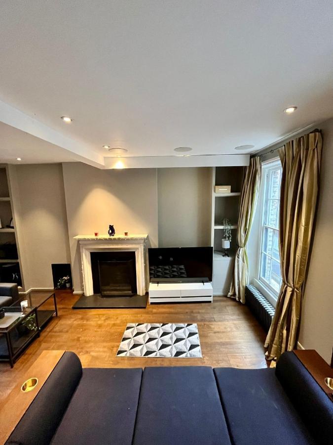 4 Floor In Covent Garden Appartamento *