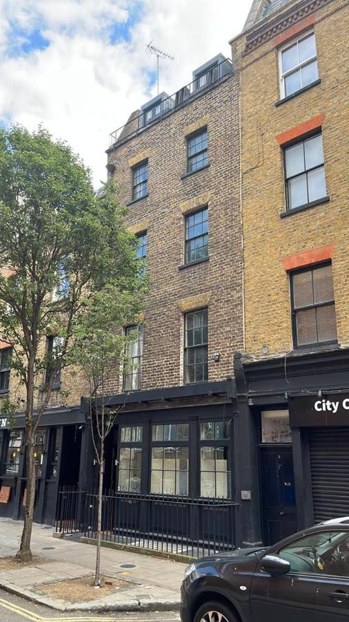 Appartamento 4 Floor In Covent Garden *