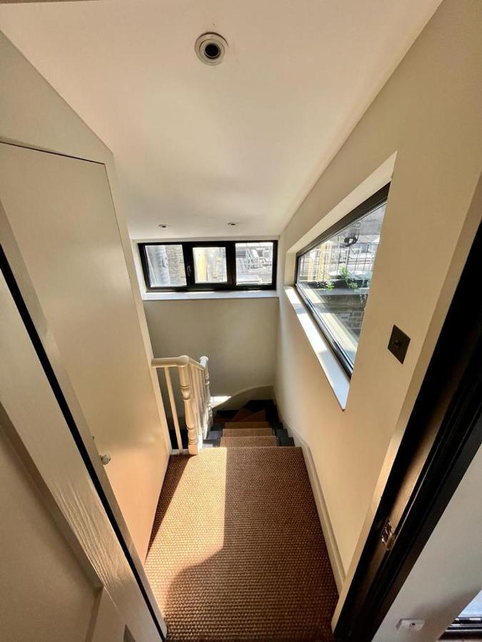 Appartamento 4 Floor In Covent Garden Londra