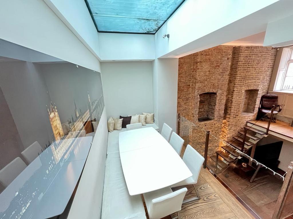 Appartamento 4 Floor In Covent Garden Londra