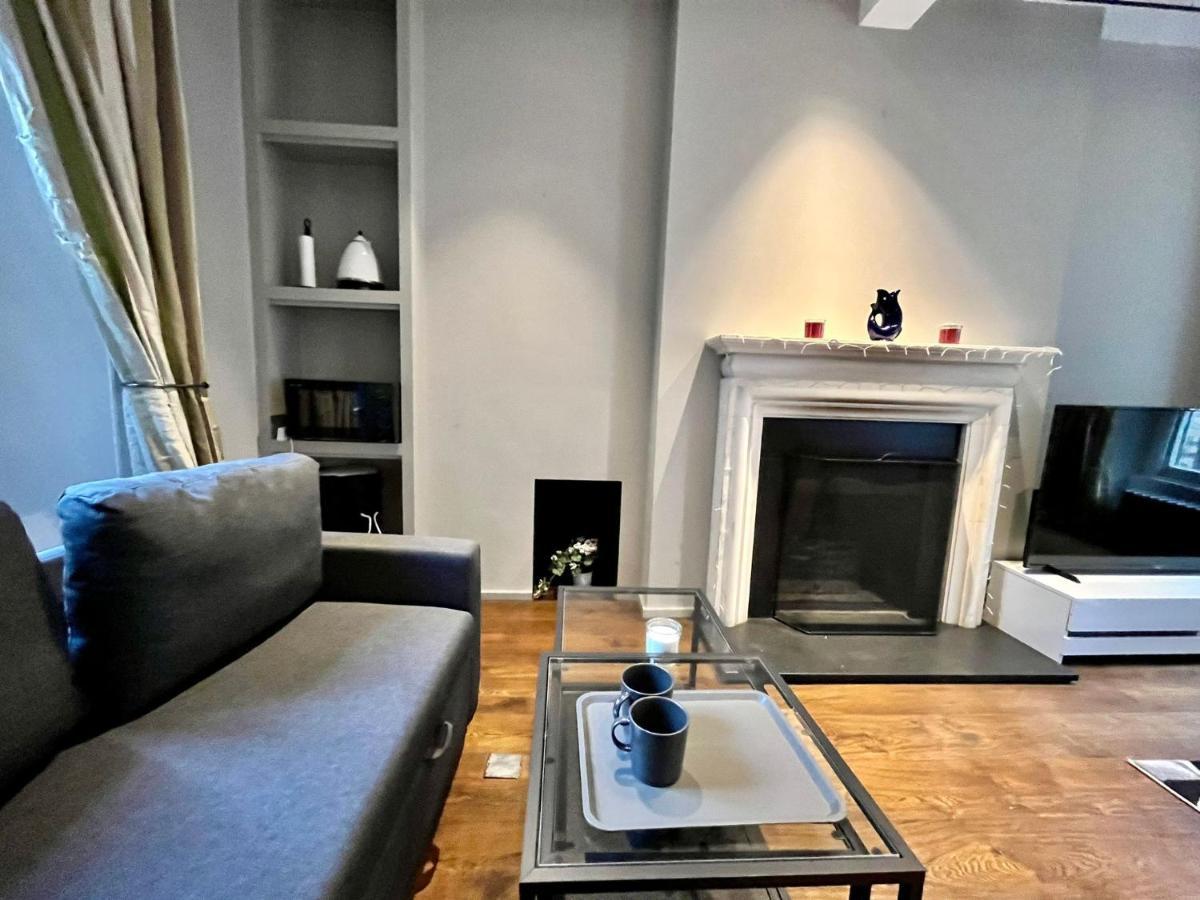 4 Floor In Covent Garden Appartamento Londra