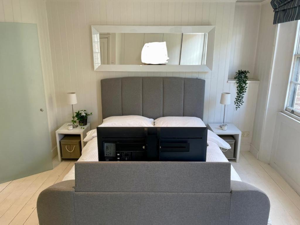4 Floor In Covent Garden * Londra