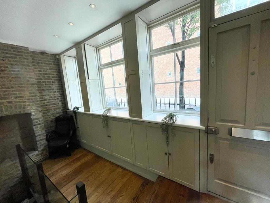 4 Floor In Covent Garden Londra