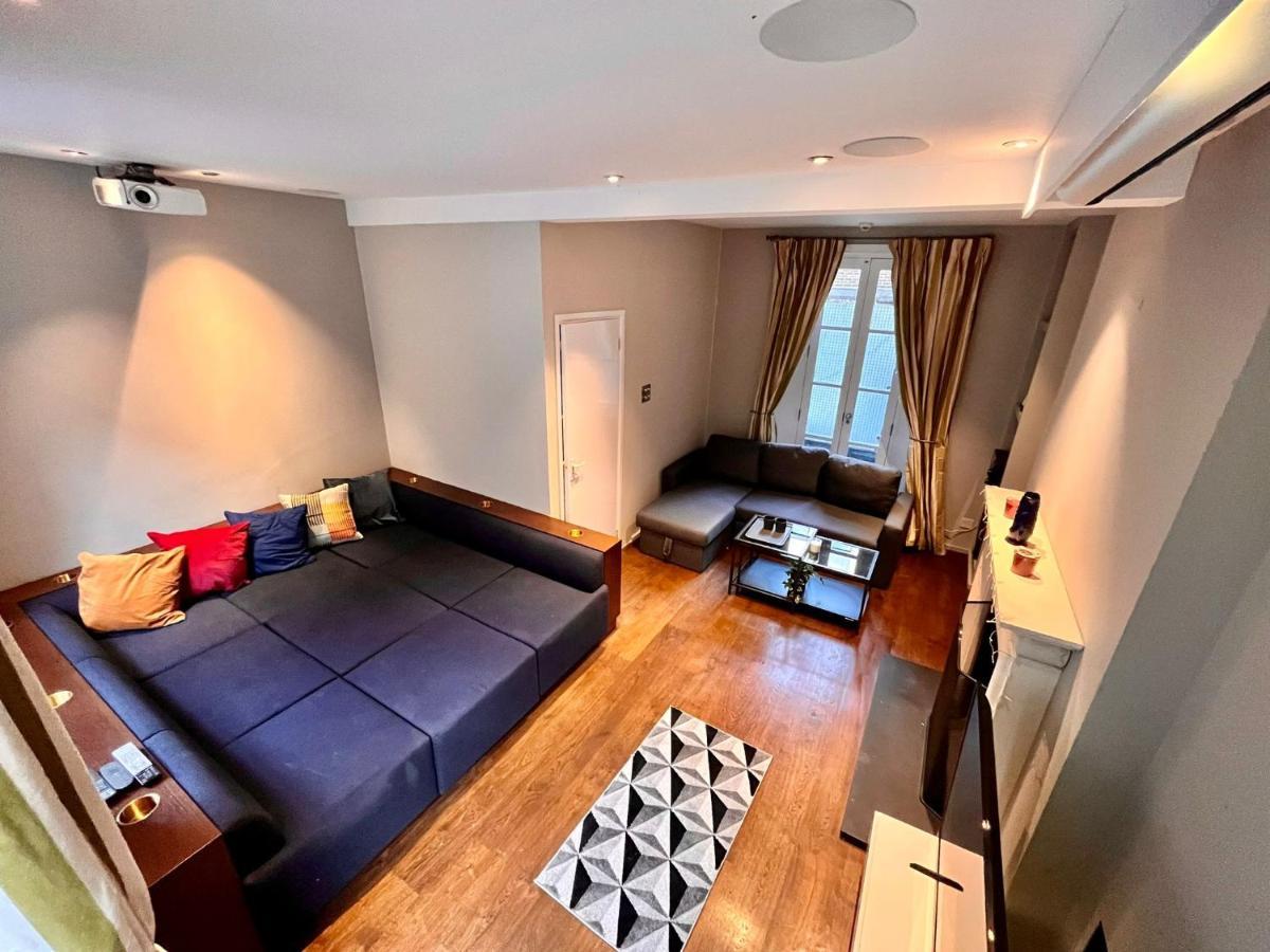 4 Floor In Covent Garden Appartamento *