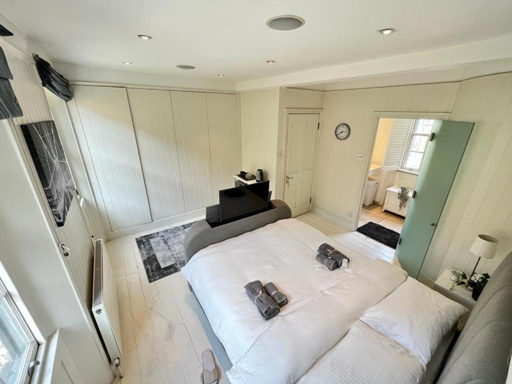 4 Floor In Covent Garden Appartamento *