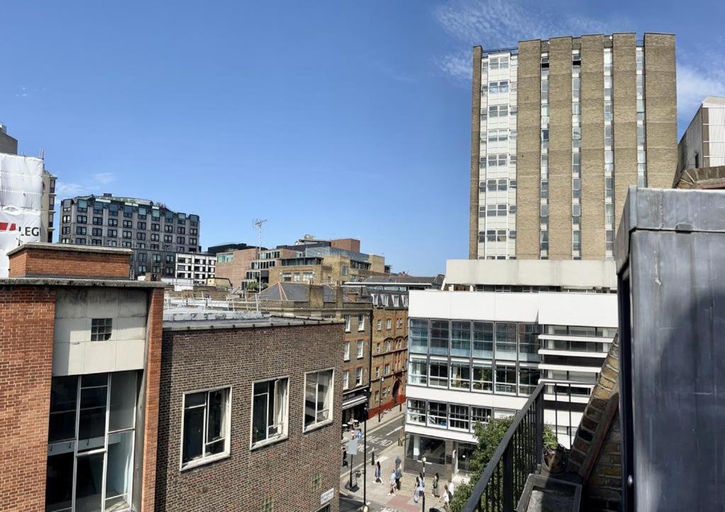 4 Floor In Covent Garden * Londra