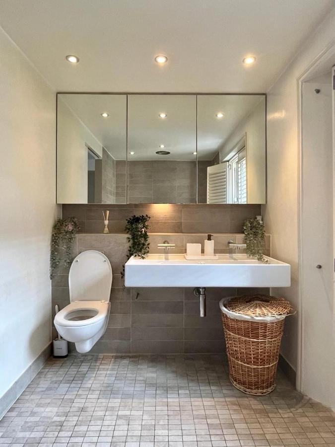 4 Floor In Covent Garden Appartamento *