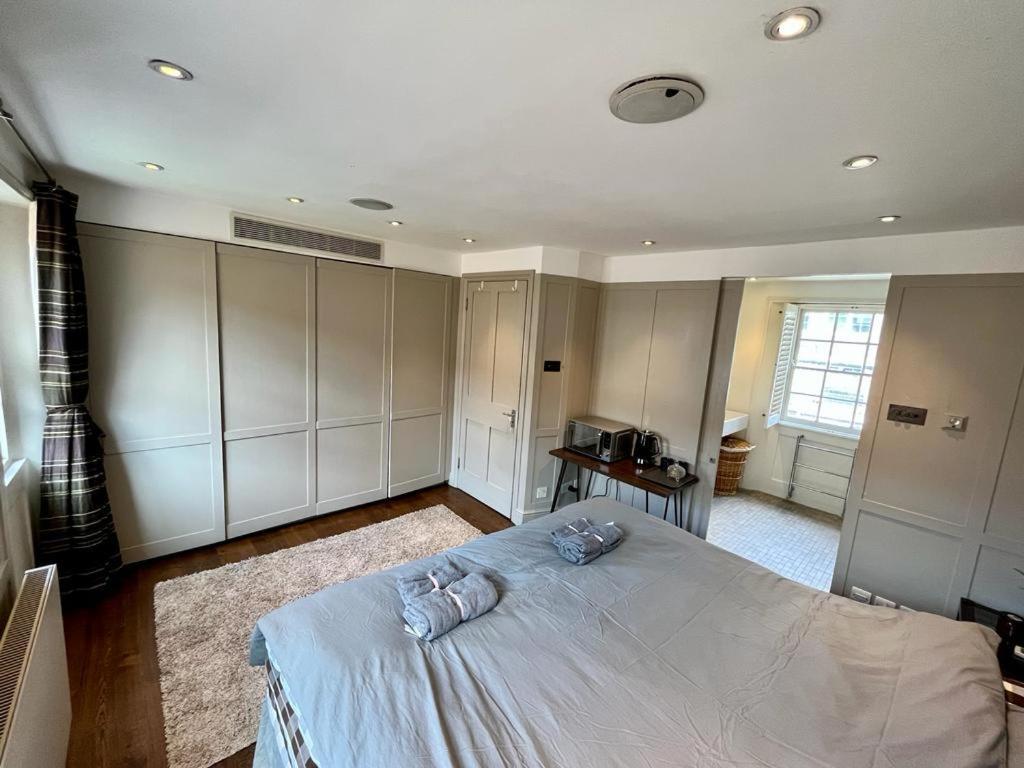 4 Floor In Covent Garden Appartamento Londra