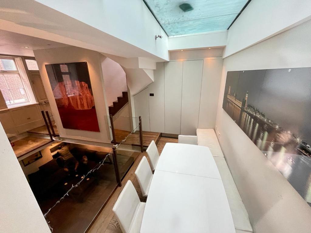 4 Floor In Covent Garden Appartamento